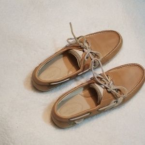 Sperry womens shoes size 7